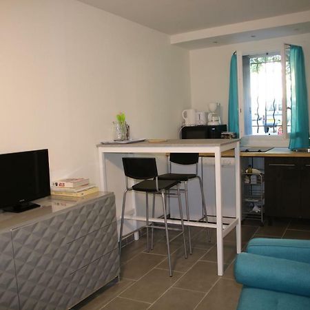 Cosy Corner Daire LʼIsle-sur-la-Sorgue Dış mekan fotoğraf