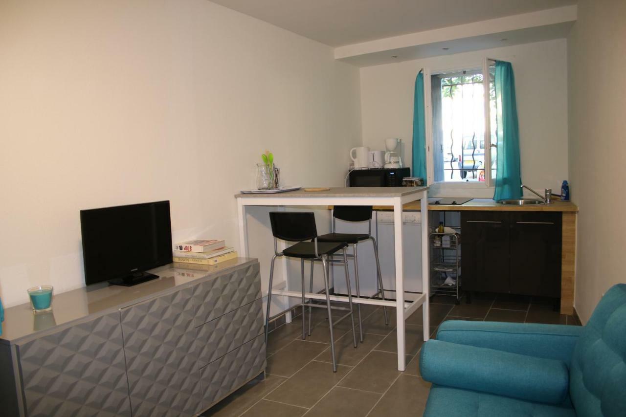 Cosy Corner Daire LʼIsle-sur-la-Sorgue Dış mekan fotoğraf
