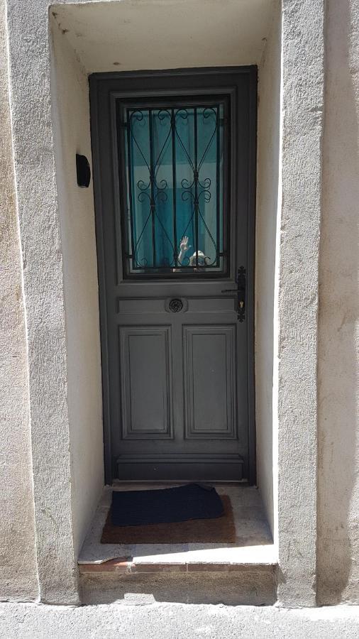 Cosy Corner Daire LʼIsle-sur-la-Sorgue Dış mekan fotoğraf